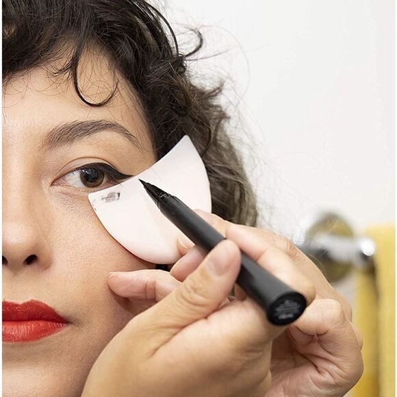 💜 ShadowMoon - Reusable Eye Makeup Shield - Picture 6 of 6